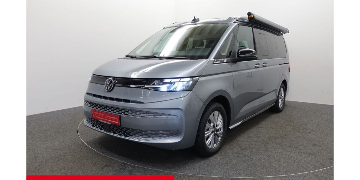 VW T7 California 9.900 km 63.450 &euro; Weißenburg 91781