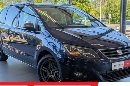 Seat Alhambra 206.000 km 14.950 &euro; Naila 95119