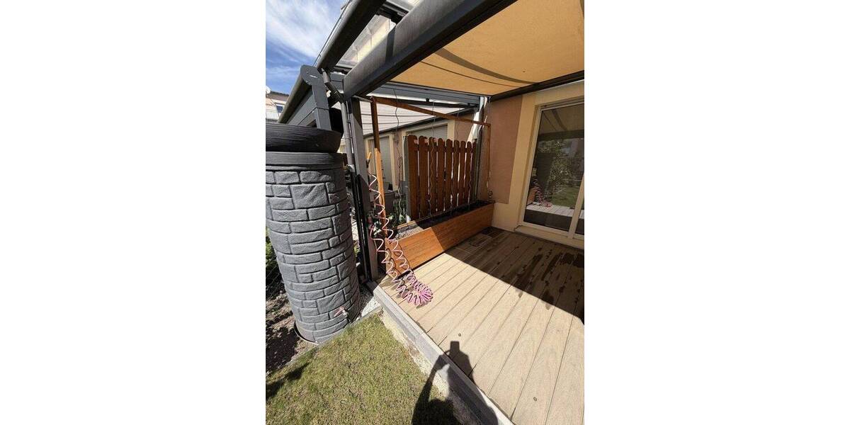 Reihenmittelhaus Feucht - 5 Zimmer, 165 m&sup2;, 2.300&euro; | Angebot:26778559