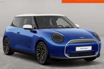 Mini Cooper E 12.201 km 28.995 &euro; München 80939