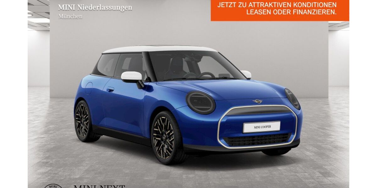 Mini Cooper E 12.201 km 28.995 &euro; München 80939