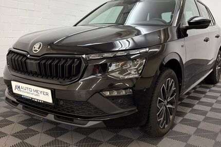 Skoda Kamiq 21.500 km 24.740 &euro; Ochsenfurt 97199