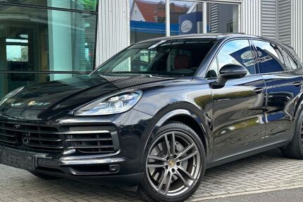 Porsche Cayenne 89.594 km 56.499 &euro; Niestetal 34266