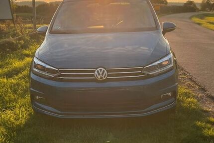VW Touran 115.452 km 23.199 € Burgoberbach 91595