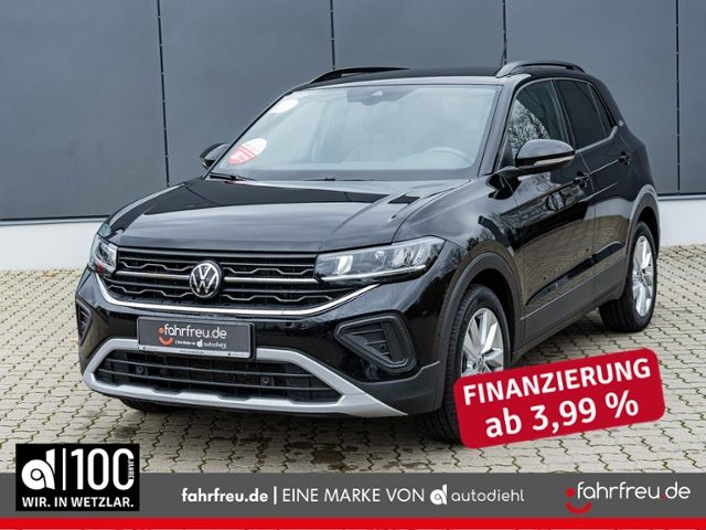 VW T-Cross 29.109 km 22.790 &euro; Gießen 35394