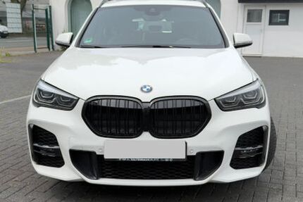 BMW X1 80.500 km 25.500 &euro; Duisburg 47239