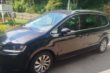 VW Sharan 251.253 km 8.500 &euro; Neuburg 86633