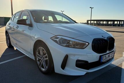 BMW 118 86.100 km 20.999 € Forstern 85659