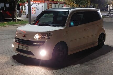 Daihatsu MATERIA 213.000 km 5.000 € Freital 01705