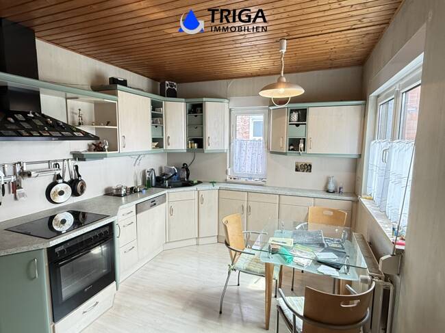 Einfamilienhaus Harztor Niedersachswerfen - 6 Zimmer, 140 m&sup2;, 159.000&euro; | Angebot:26658921