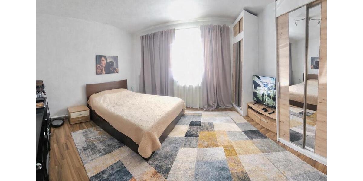 Erdgeschoßwohnung Buxtehude - 3 Zimmer, 61 m&sup2;, 139.000&euro; | Angebot:25869259