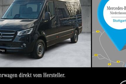 Mercedes-Benz Sprinter 6.006 km 73.756 € Neu-Ulm 89231