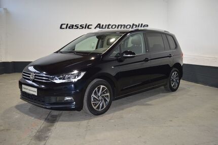 VW Touran 127.000 km 16.900 &euro; Neuwied 56567