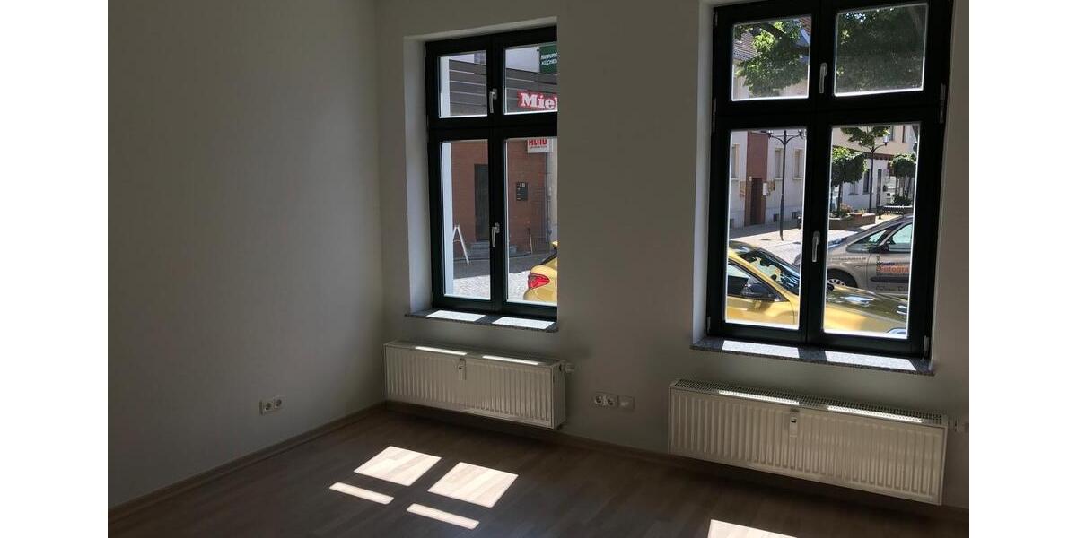 Erdgeschoßwohnung Gräfenhainichen - 3 Zimmer, 82 m&sup2;, 850&euro; | Angebot:25997761