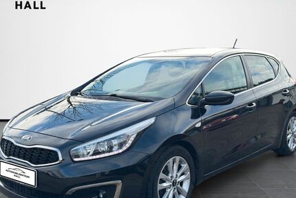 Kia ceed / Ceed 105.000 km 8.890 &euro; Aalen 73430