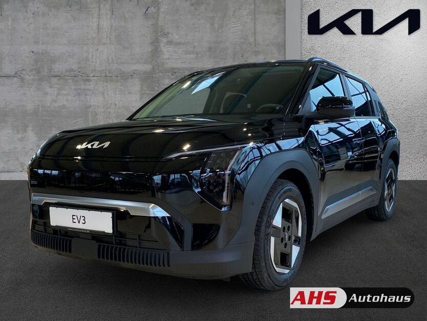Kia EV3 8.500 km 38.990 € Röhrnbach 94133