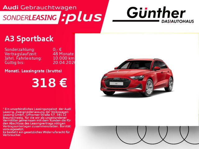 Audi A3 7.300 km 36.800 &euro; Walldürn 74731