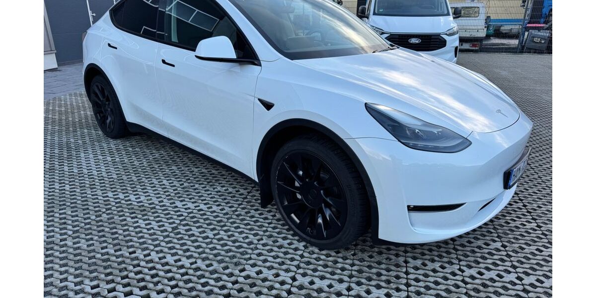 Tesla Model Y 56.800 km 34.700 &euro; Welver 59514