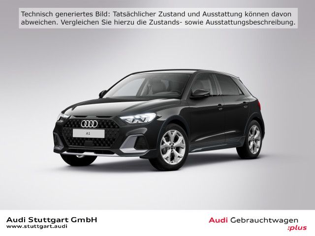 Audi A1 5.818 km 28.440 &euro; Böblingen 71034