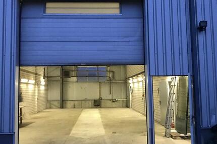 Gewerbeobjekt Landau an der Isar - 600&euro; | Angebot:24596934