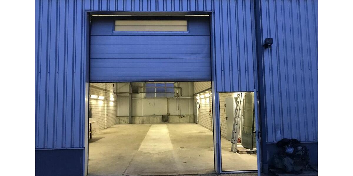 Gewerbeobjekt Landau an der Isar - 600&euro; | Angebot:24596934