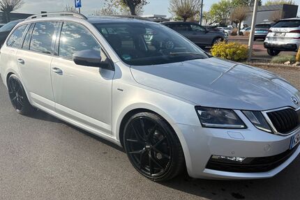 Skoda Octavia 147.500 km 13.000 &euro; Zierenberg 34289