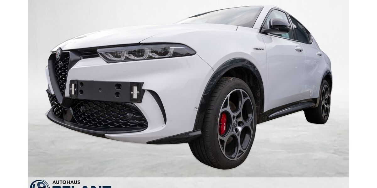 Alfa Romeo Tonale 9.766 km 29.890 &euro; Dortmund 44263