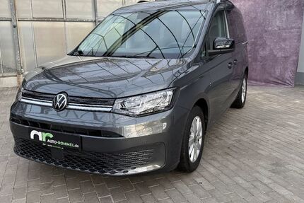 VW Caddy 45.335 km 23.690 &euro; Eisenach 99817