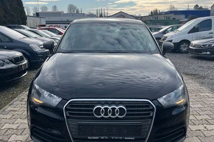 Audi A1 220.000 km 4.900 &euro; Eschweiler 52249