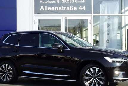 Volvo XC60 71.500 km 39.900 &euro; Kirchheim/Teck 73230