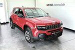 Jeep Avenger Elektro 1.Hand Longitude 54 kWh Navi 26.600 km 19.980 &euro; Lich 35423