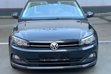 VW Polo 107.850 km 11.990 &euro; Eschborn 65760