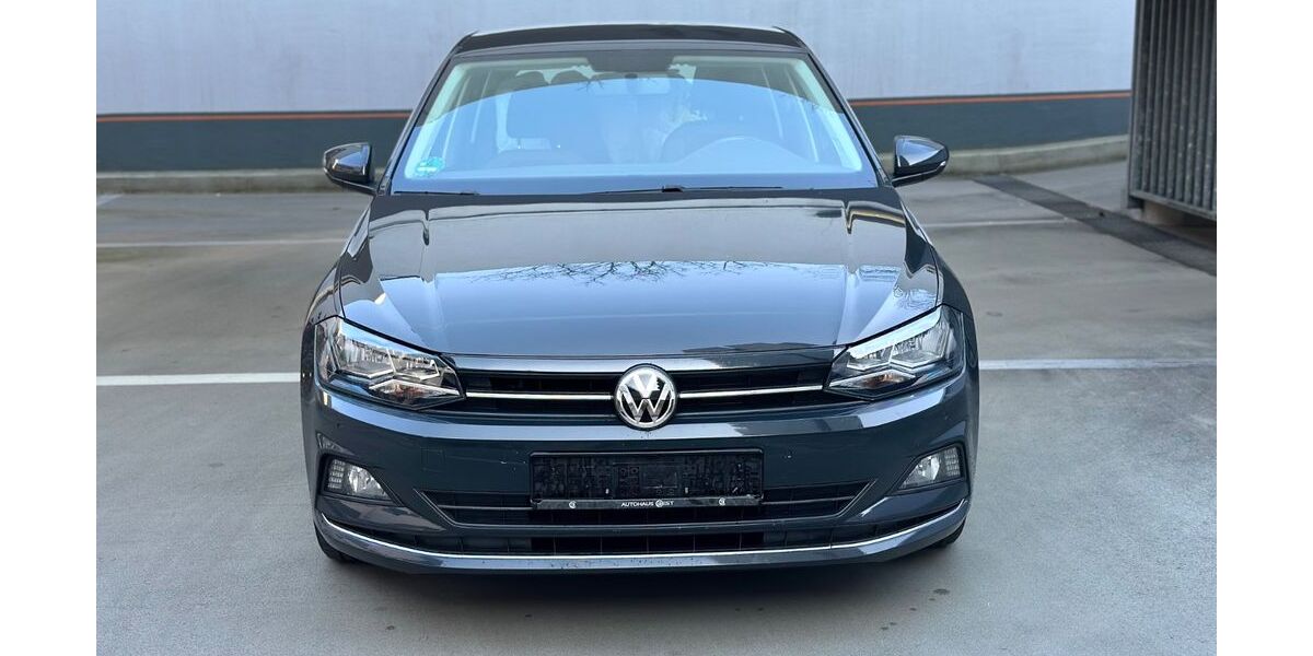 VW Polo 107.850 km 12.750 € Eschborn 65760