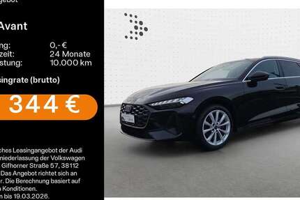 Audi A5 27.900 km 46.669 &euro; Buedingen 63654