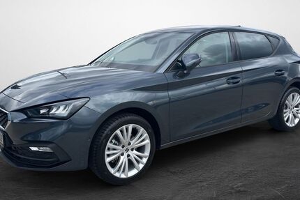 Seat Leon 10.380 km 25.980 &euro; Vechta 49377