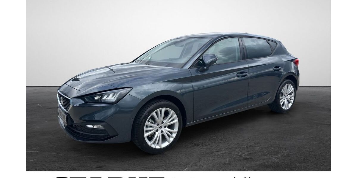 Seat Leon 10.380 km 25.980 &euro; Vechta 49377