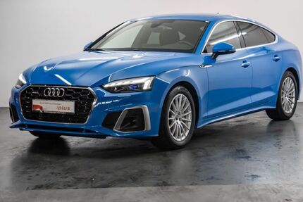 Audi A5 54.600 km 38.035 &euro; Northeim 37154