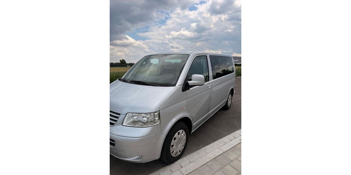VW T5 Transporter 117.328 km 17.500 &euro; Augsburg 86179