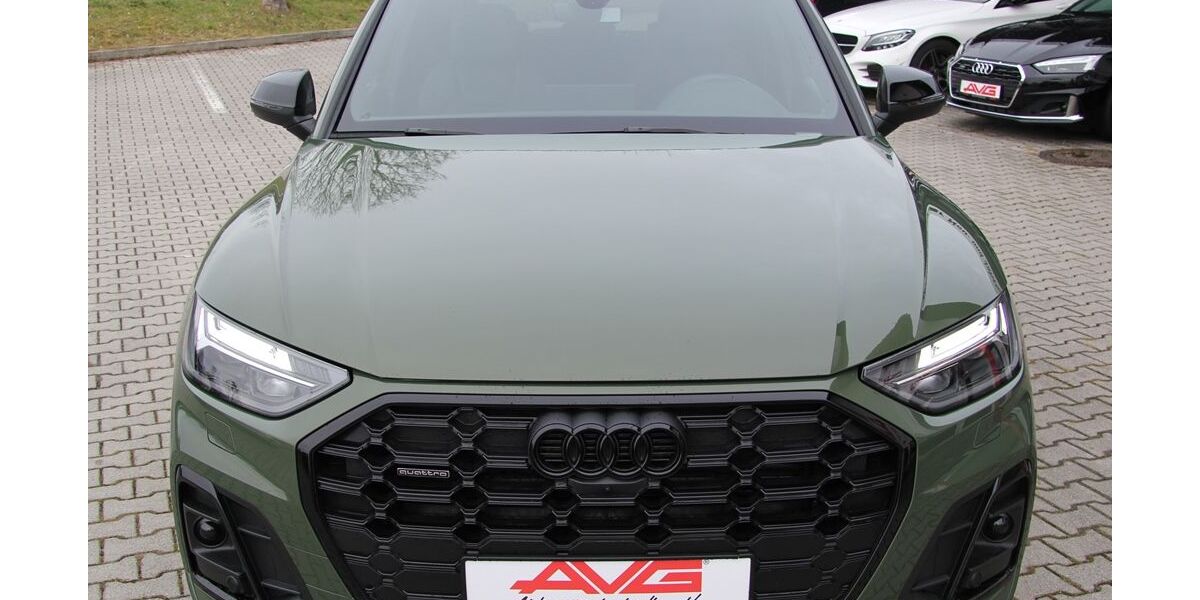 Audi Q5 20.768 km 44.950 &euro; Hüllhorst 32609