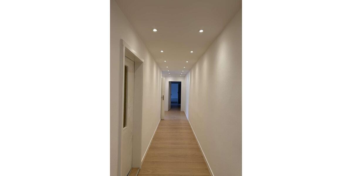 Etagenwohnung Klipphausen - 3 Zimmer, 101 m&sup2;, 699&euro; | Angebot:24754220