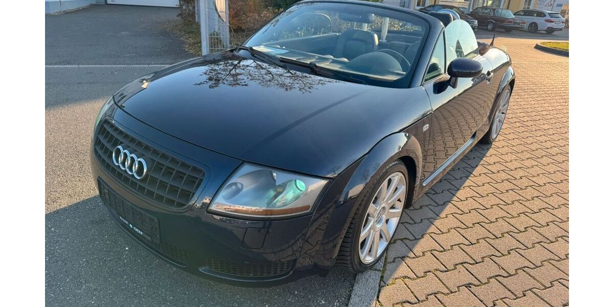 Audi TT 227.500 km 4.950 € Fürth 90763