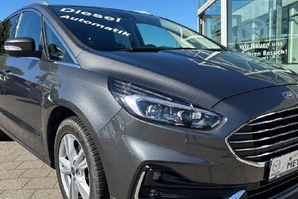 Ford S-Max 46.150 km 27.900 &euro; Nienburg 31582