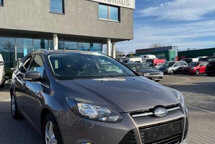 Ford Focus 188.786 km 4.600 &euro; Achim 28832