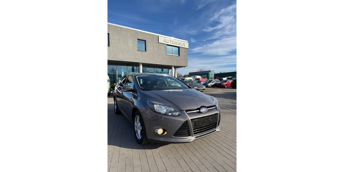 Ford Focus 188.786 km 4.600 &euro; Achim 28832