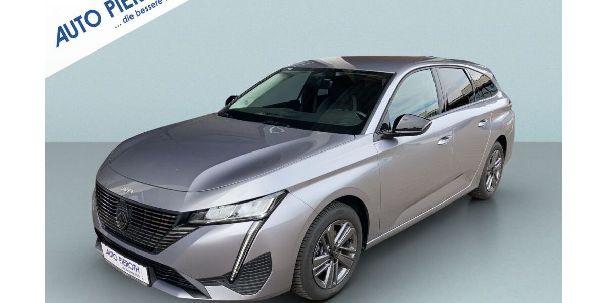 Peugeot 308 16.700 km 24.850 &euro; Bingen 55411