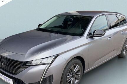 Peugeot 308 16.700 km 25.850 € Bingen 55411