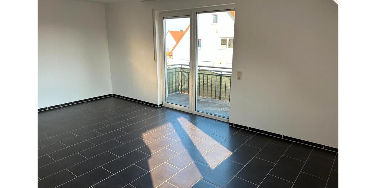 Dachgeschoßwohnung Weidenbach - 1 Zimmer, 69 m&sup2;, 199.000&euro; | Angebot:26098790