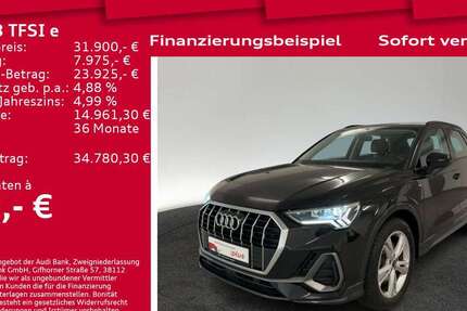 Audi Q3 59.600 km 31.900 &euro; Berlin 12489