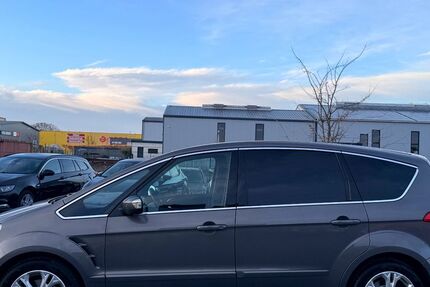 Ford S-Max 270.000 km 3.650 &euro; Düren 52351