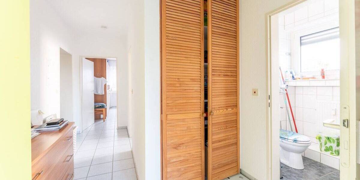 Etagenwohnung Nettetal Lobberich - 3 Zimmer, 83 m&sup2;, 195.000&euro; | Angebot:26274336